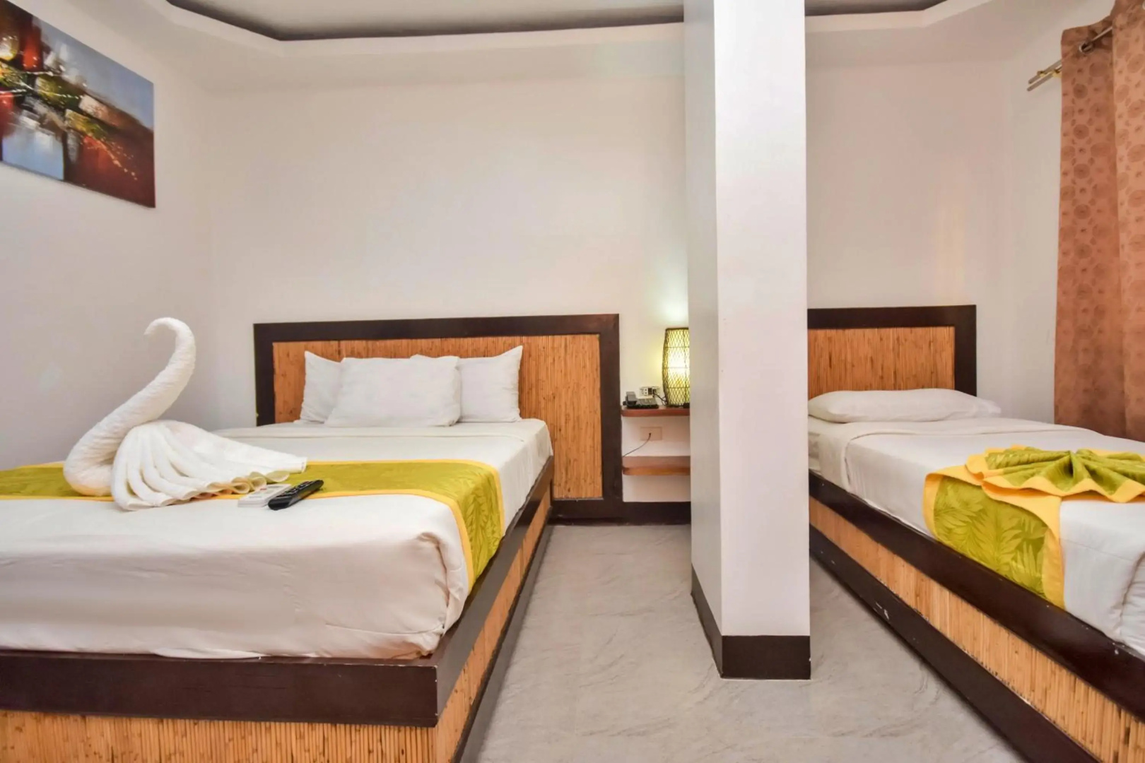 Photo - Bamboo Beach Resort