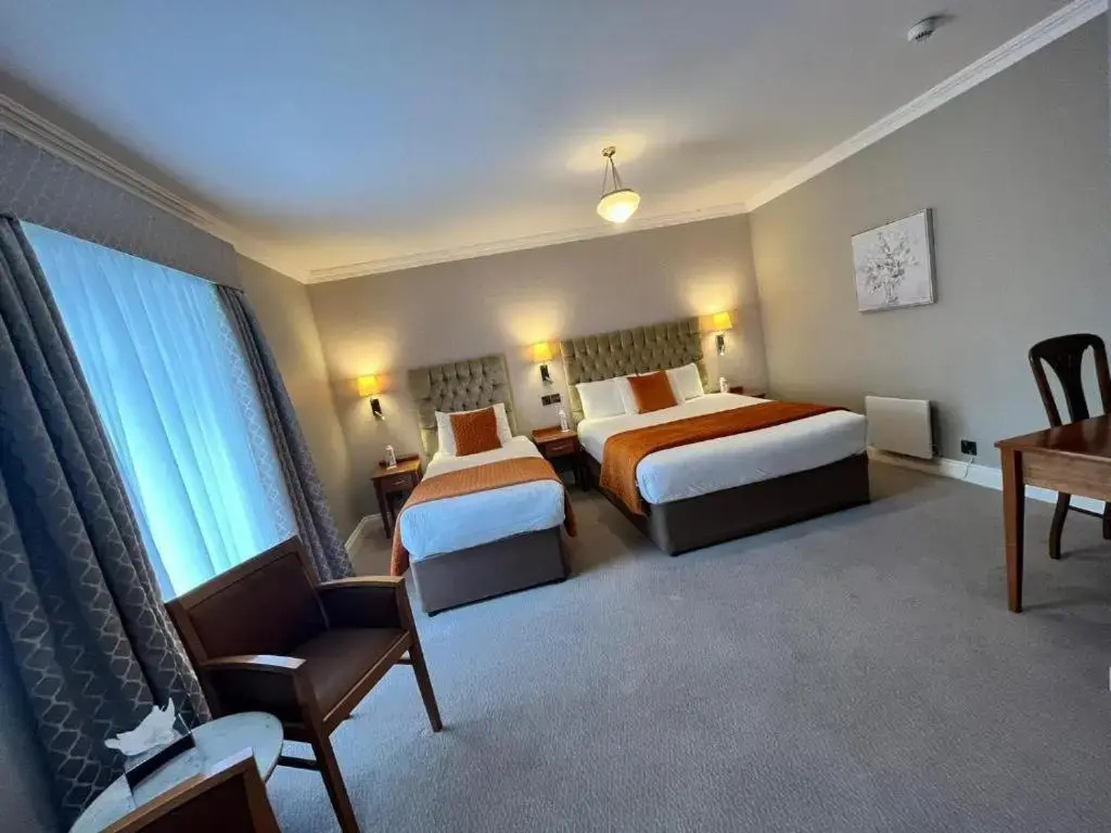 Foto - The Western Hotel