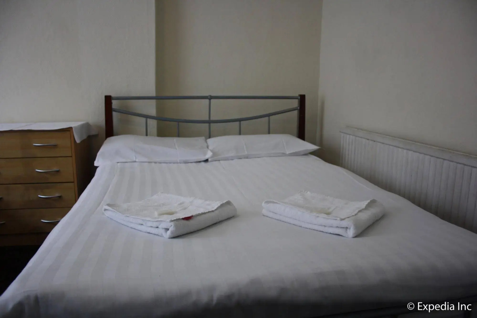 Foto - Daisy Hotel Kings Cross