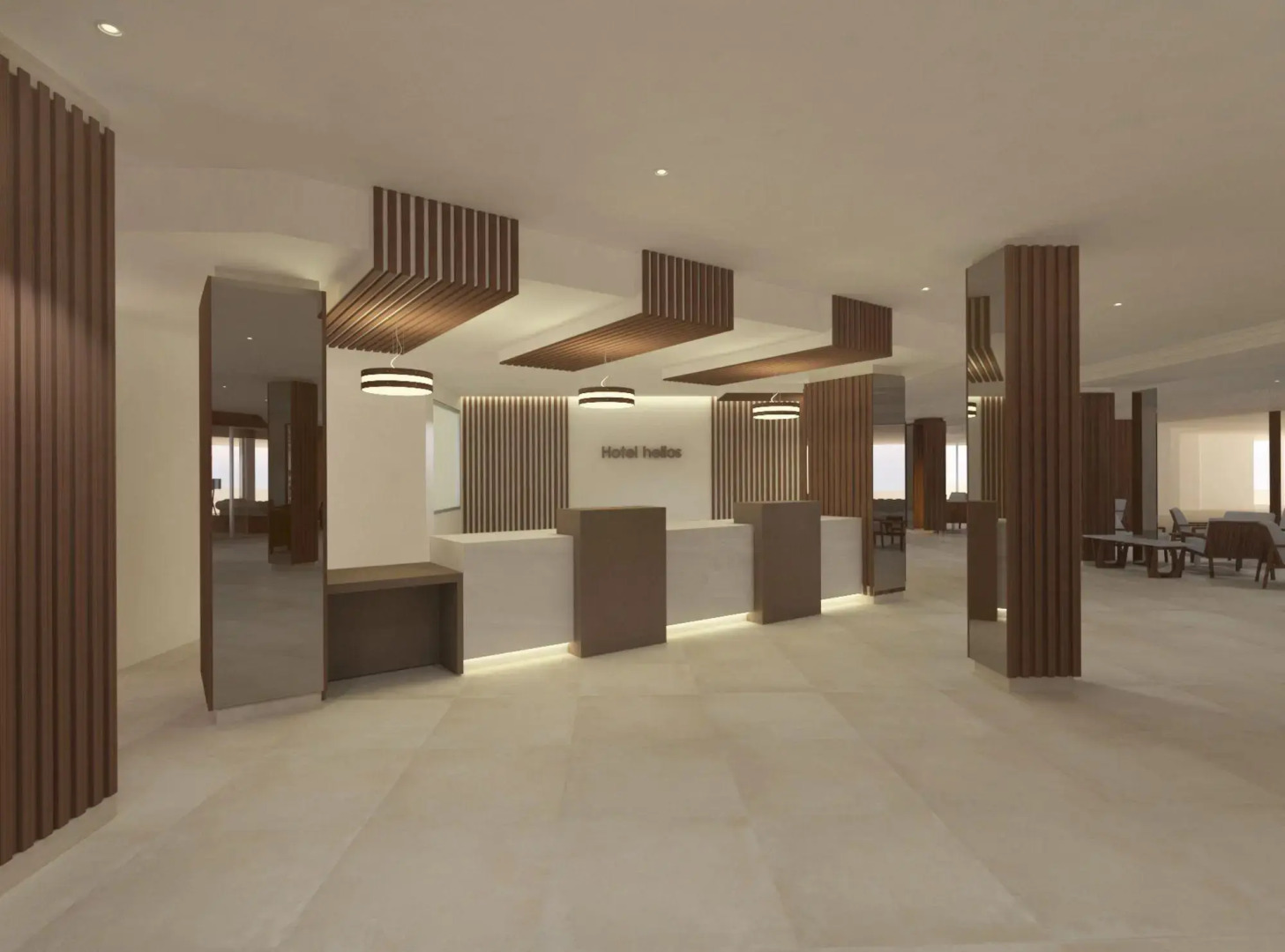 Foto - Helios Mallorca Hotel & Apartments