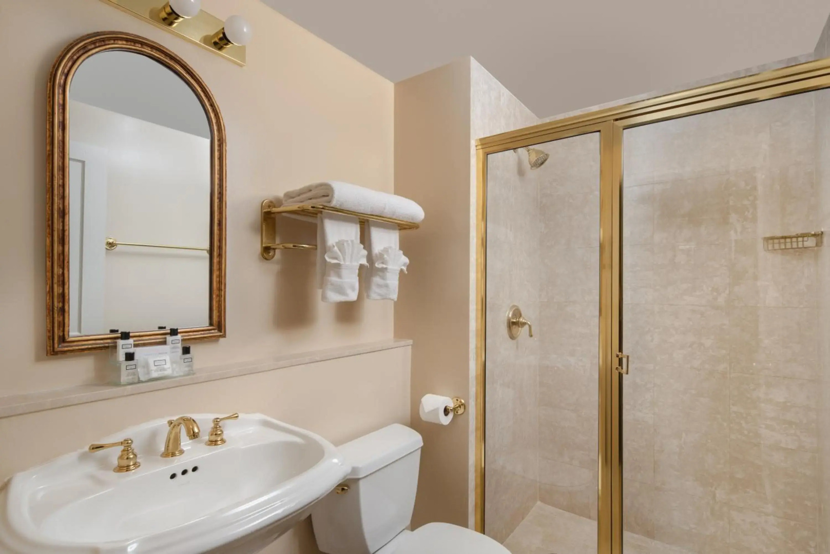 Foto - The Manhattan Club