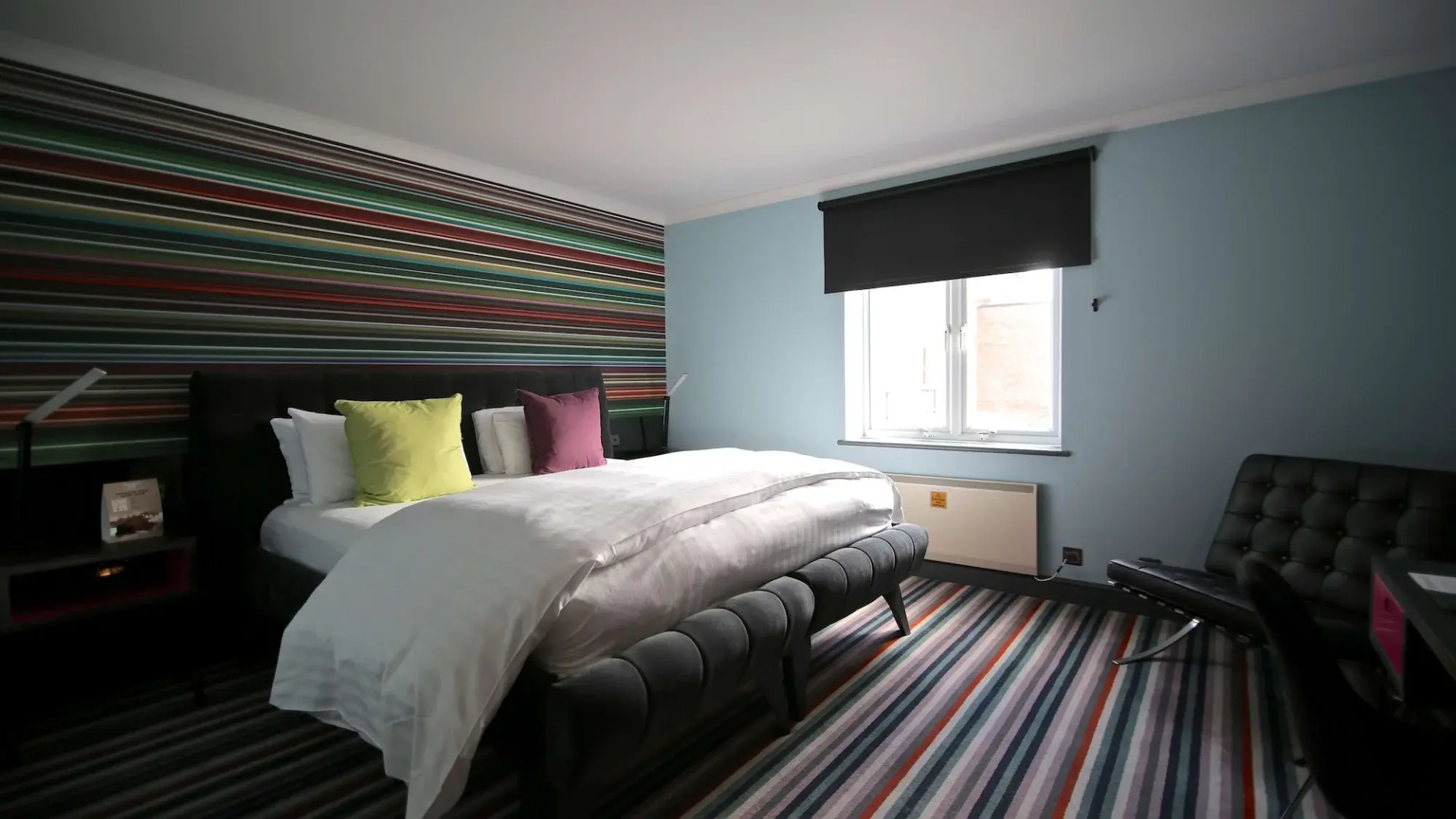 Photo - Village Hotel Leeds North