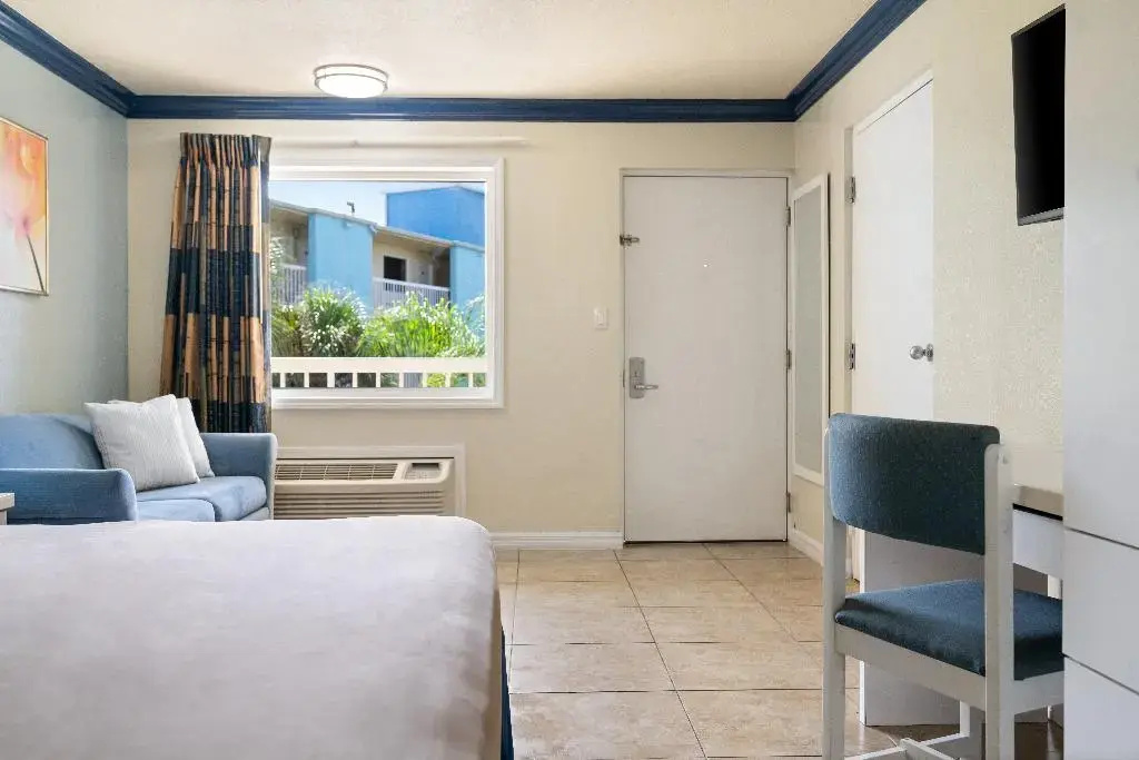 Foto - Orlando International Drive North Hotel