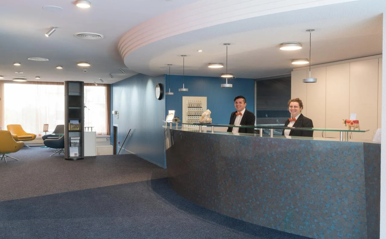 Photo - Stella Swiss Quality Hotel