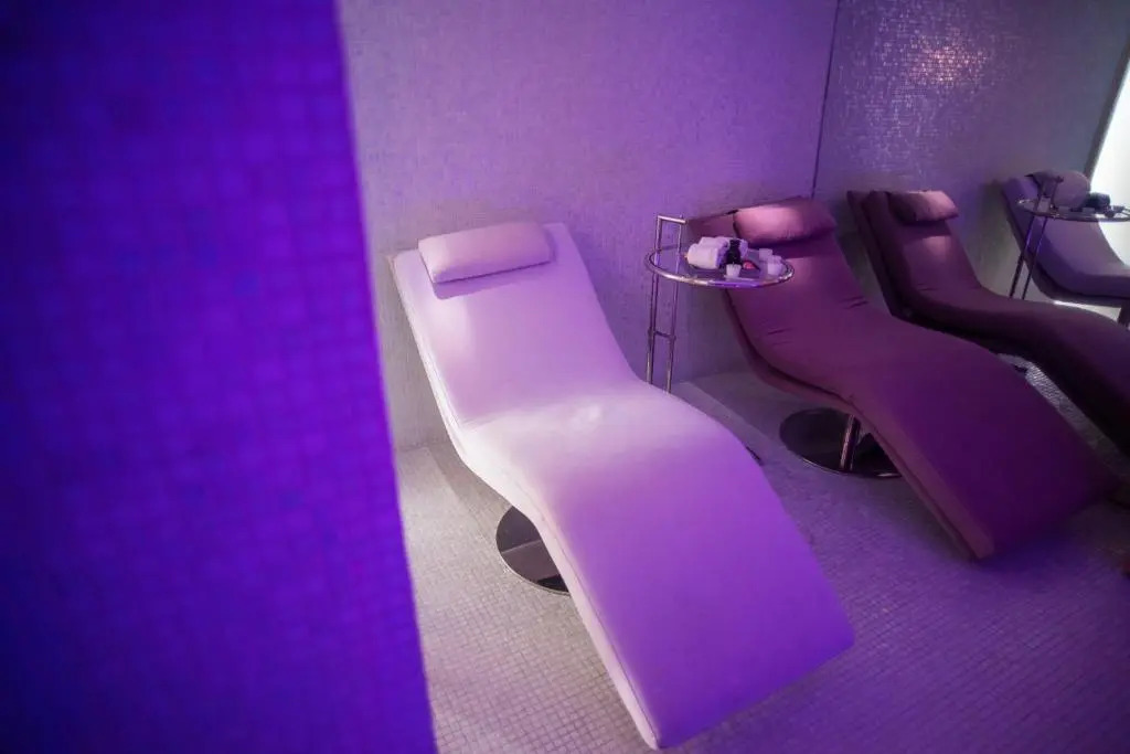 Photo - Anticavilla Hotel Restaurante & Spa