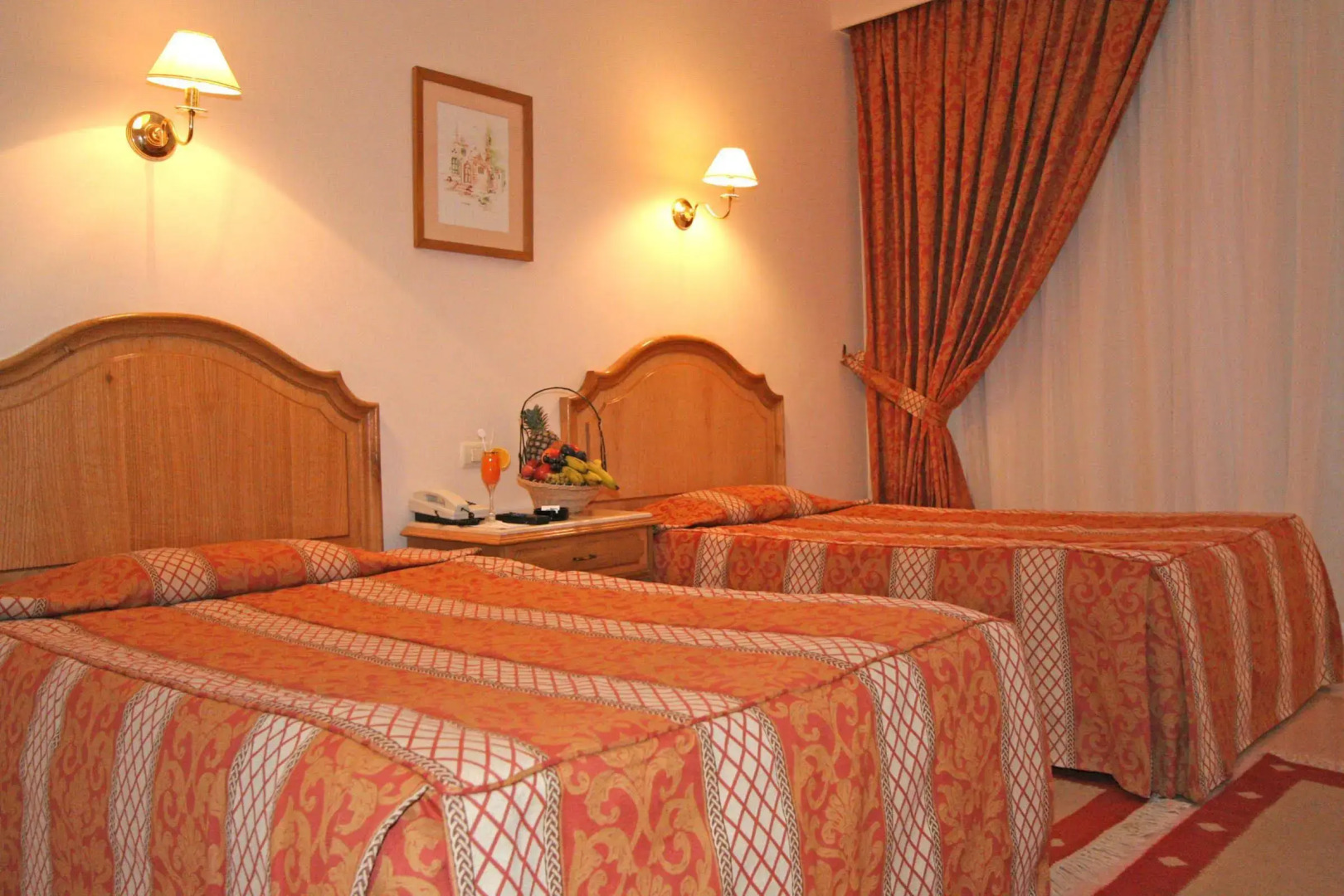 Foto - Sea Star Beau Rivage Hotel