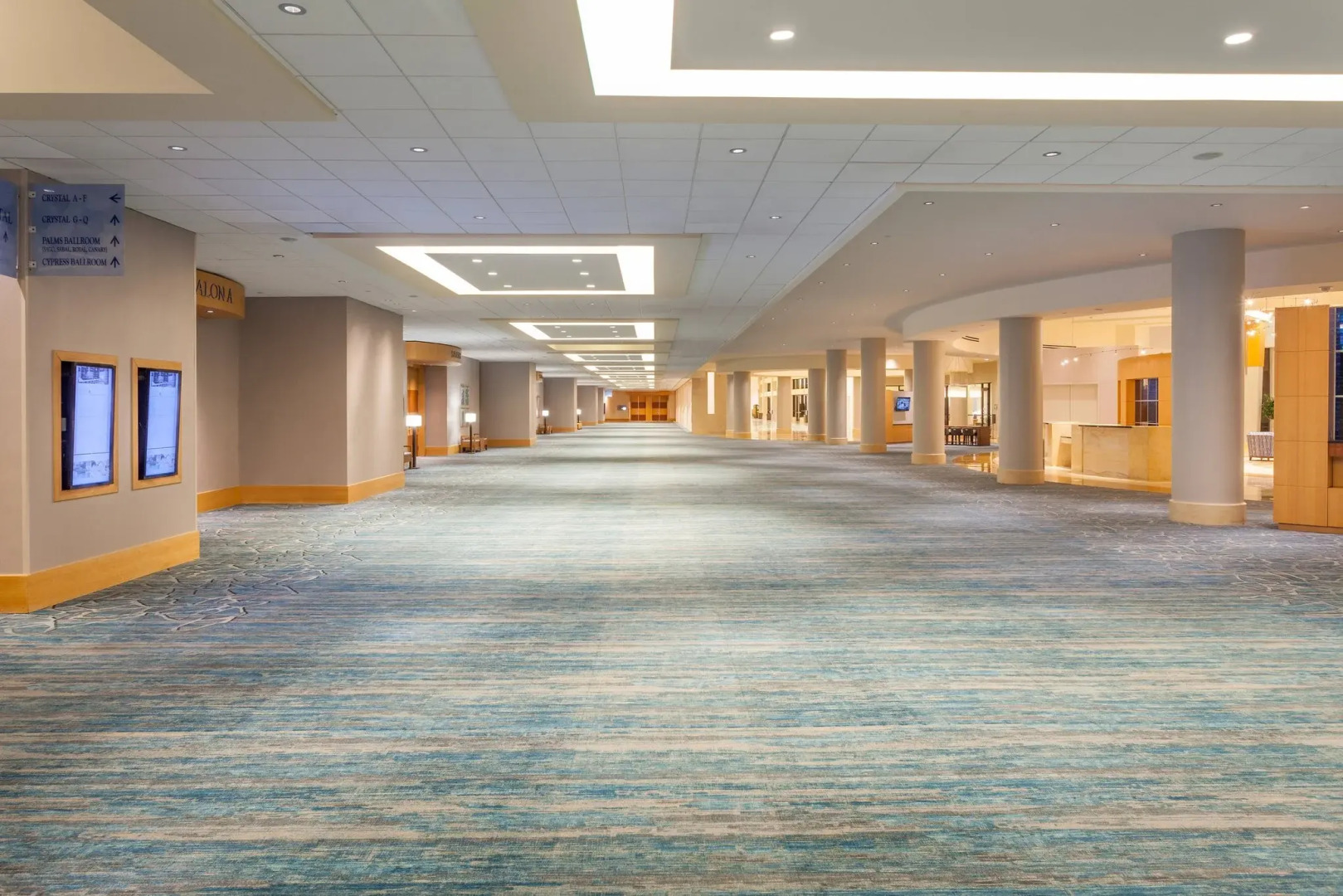 Foto - Orlando World Center Marriott