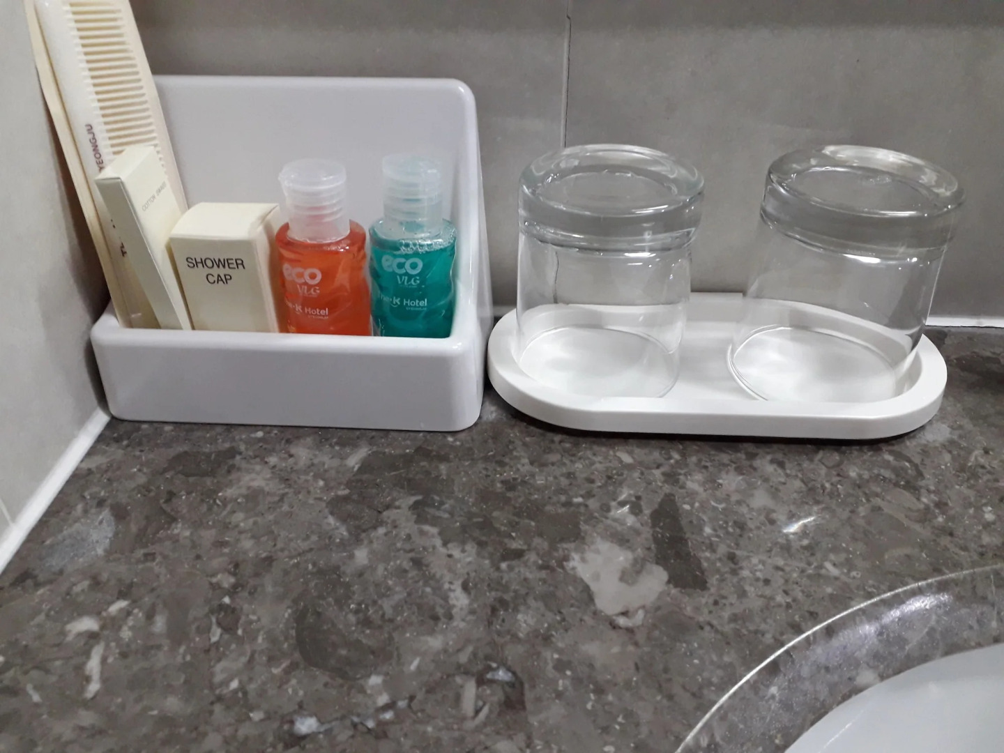 Photo - The K Hotel Gyeongju