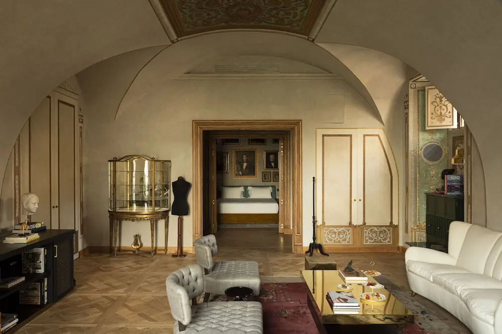 Photo - Palazzo Shedir - The Leading Hotels of the World