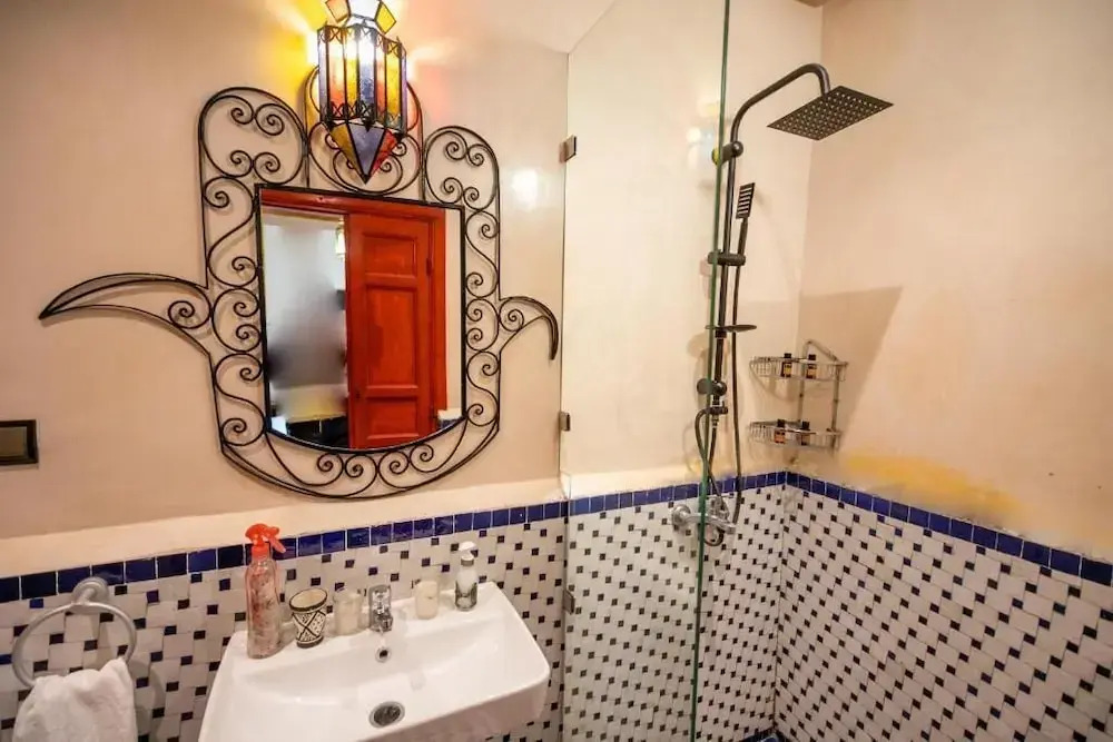 Foto - Riad Diamant De Fes