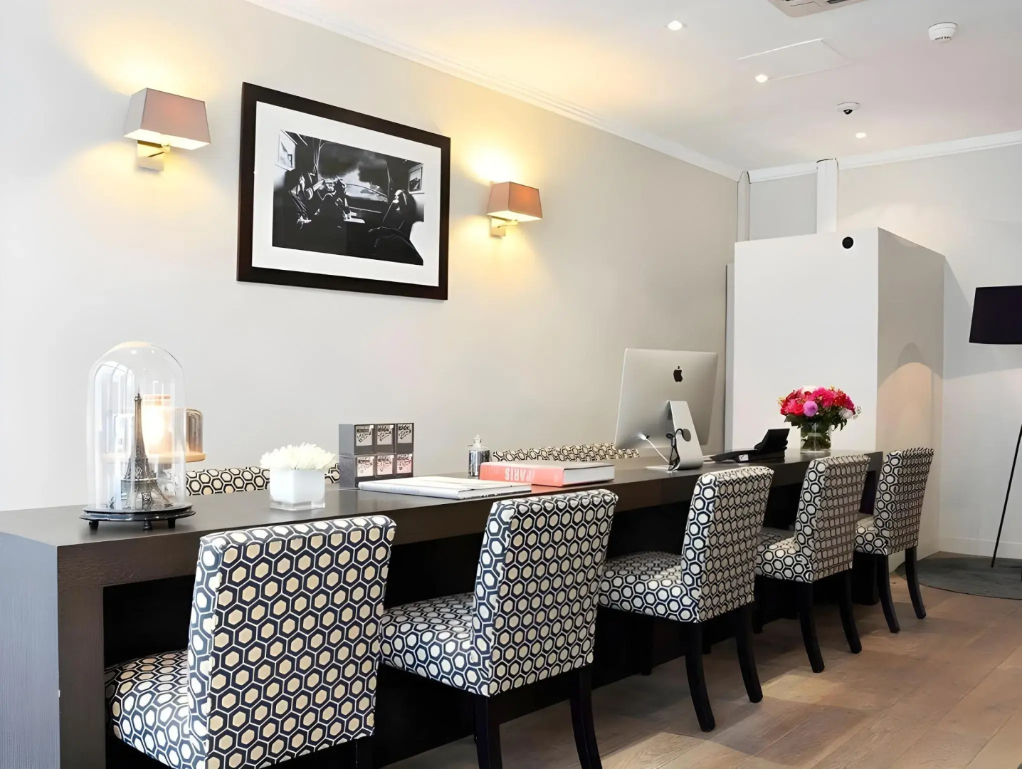 Foto - Villa Des Princes