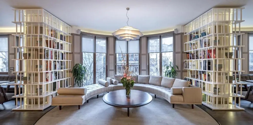 Photo - The Stay Nisantasi