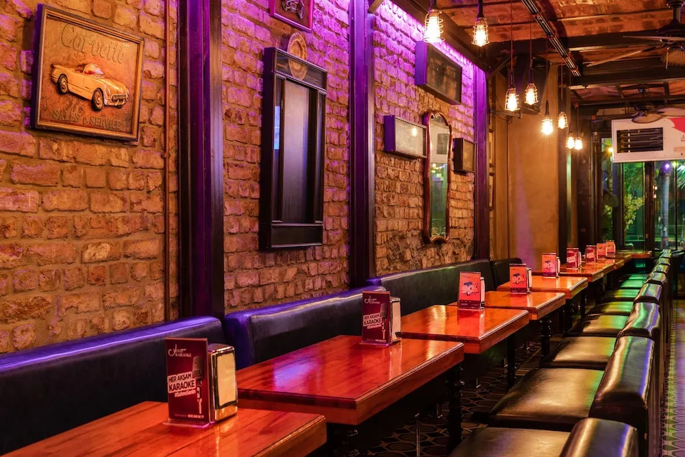 Foto - Sanat Hostel Taksim