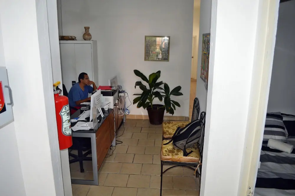 Photo - Alexandross Hostel BnB