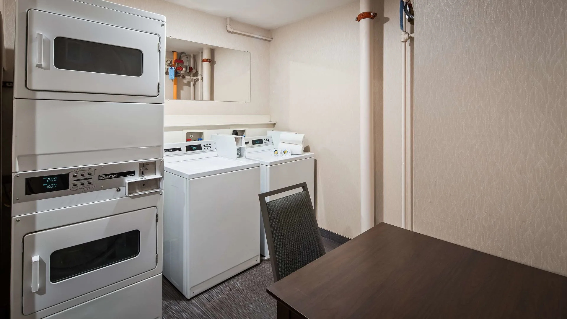 Foto - Best Western Plus City Center