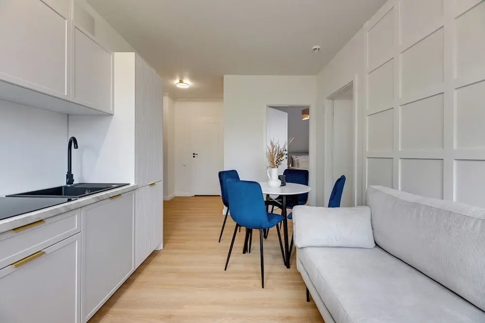 Photo - Waterlane Vintage - Fitness & Parking by Downtown Apartments