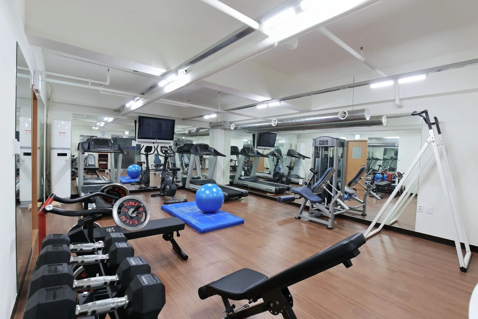 Photo - Benikea Swiss Rosen Hotel