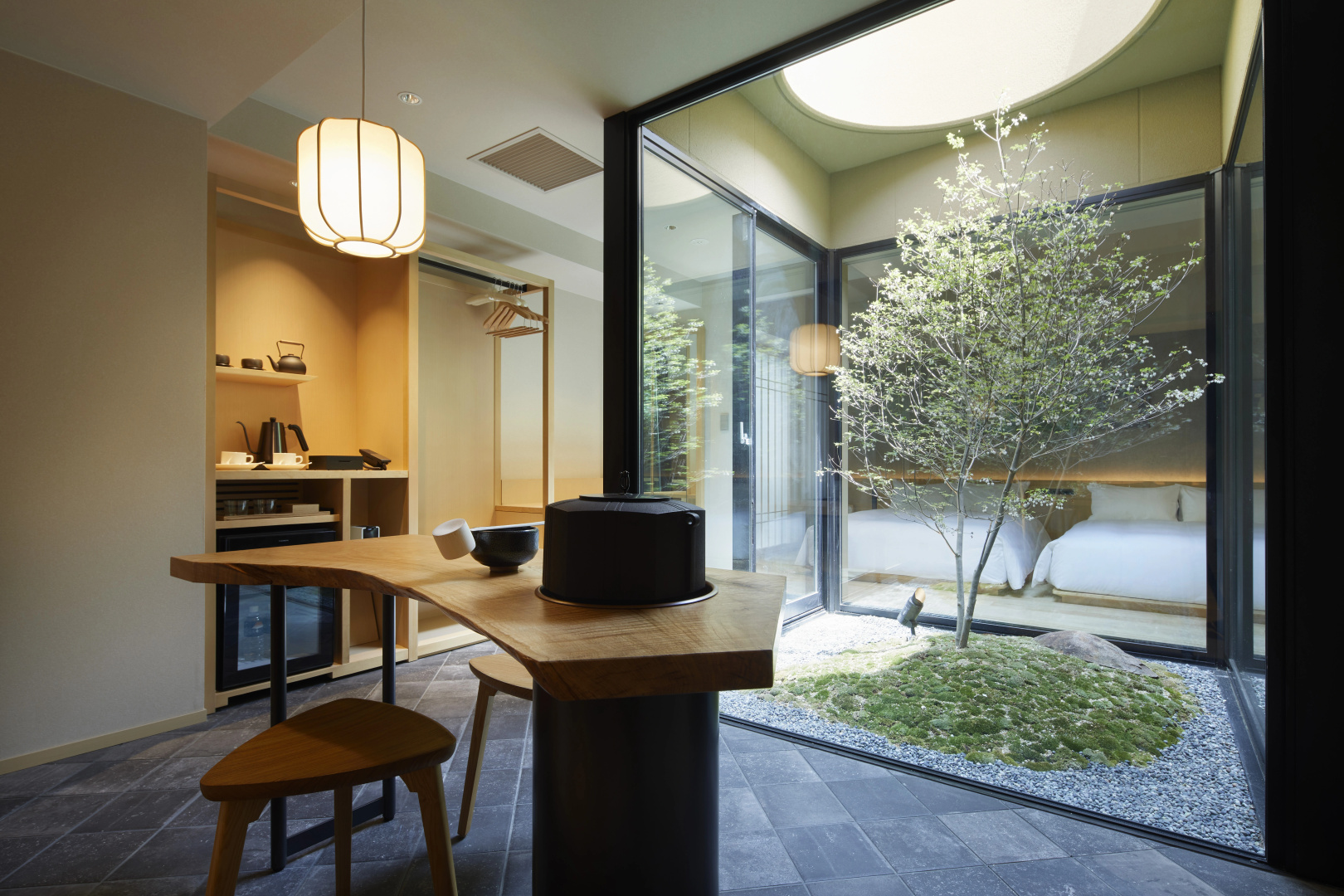 Photo - Agora Kyoto Karasuma