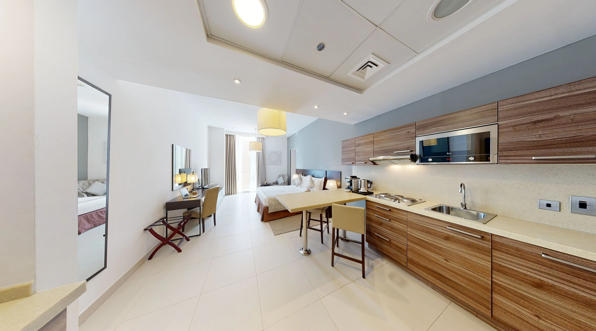Photo - Ascott Rafal Olaya Riyadh