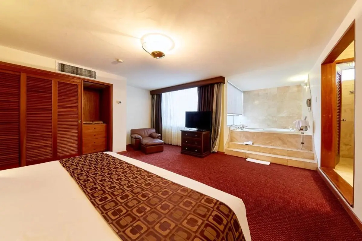 Photo - Hotel Carrera