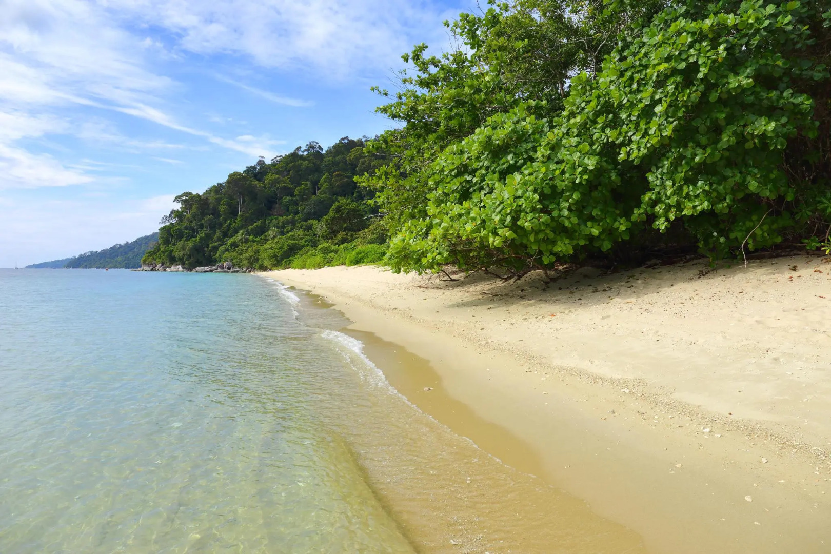 Foto - Sita Beach Resort