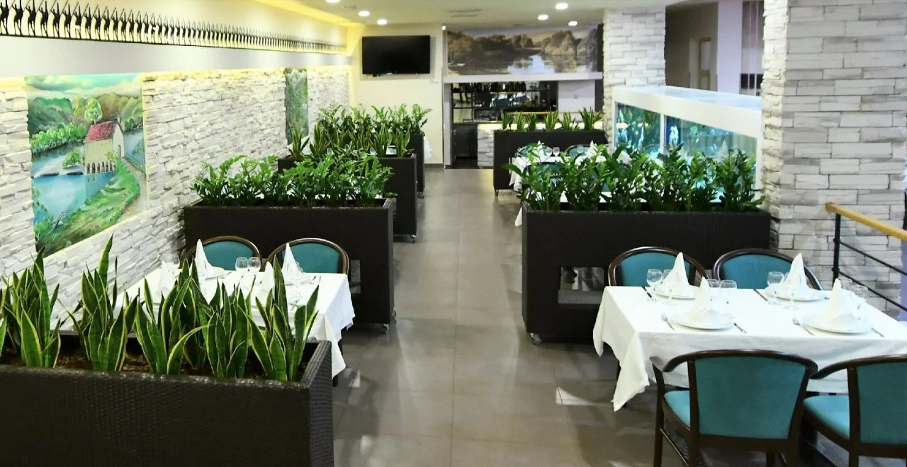 Foto - Hotel Alkar