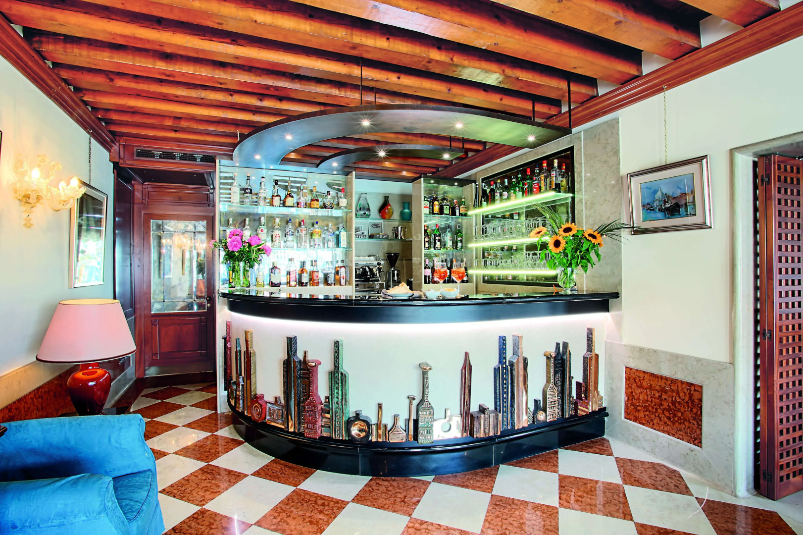 Foto - Hotel Santa Chiara