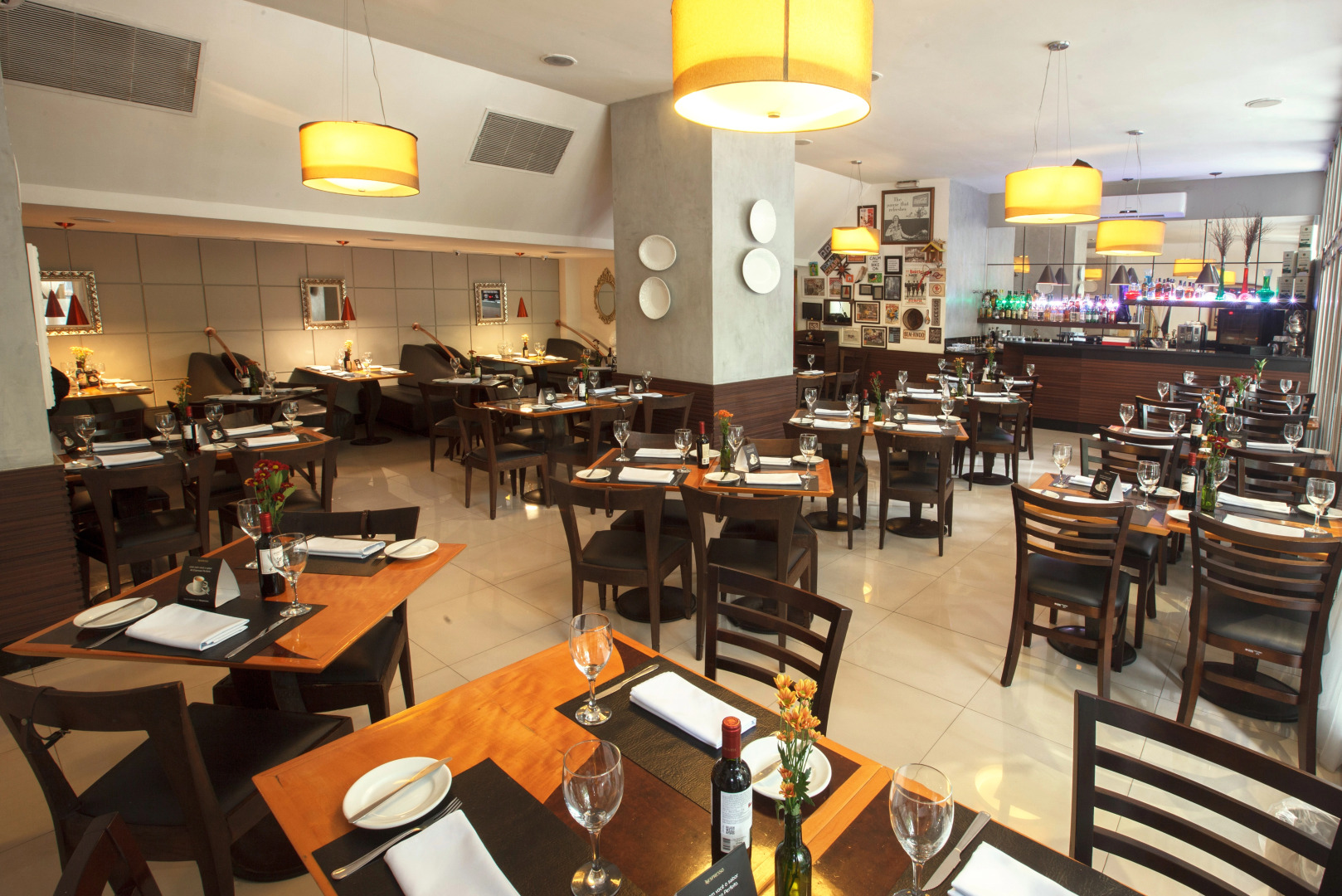 Foto - Sooz Hotel Collection