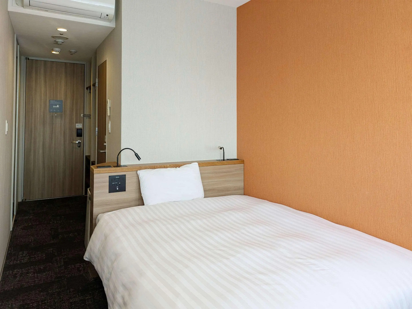 Foto - Comfort Inn Fukuoka Tenjin