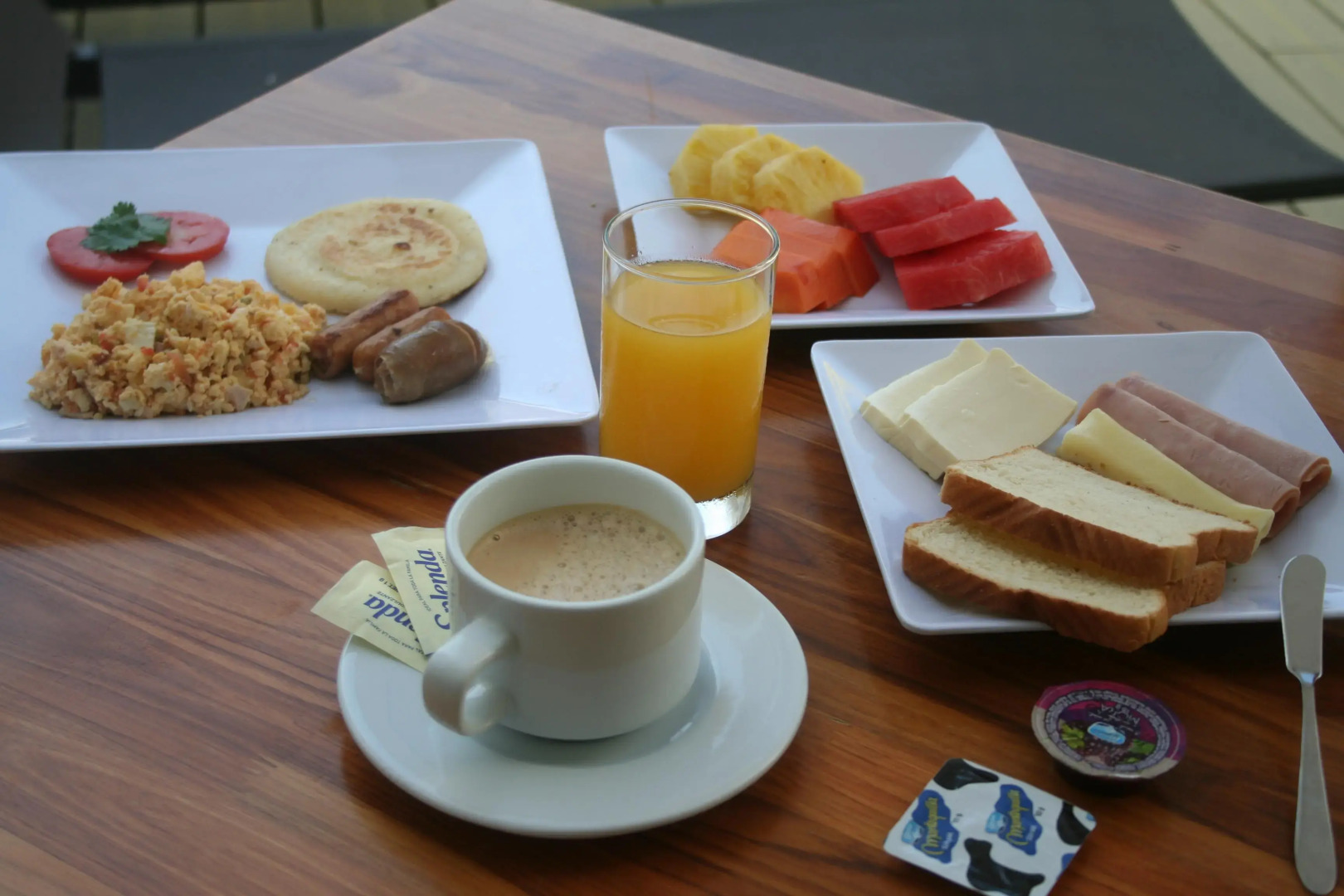 Foto - Hotel Tayrona del Mar