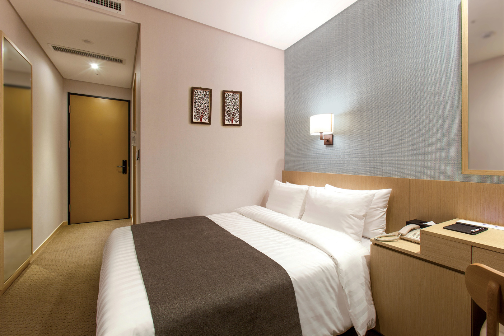 Foto - Migliore Hotel Seoul Myeongdong