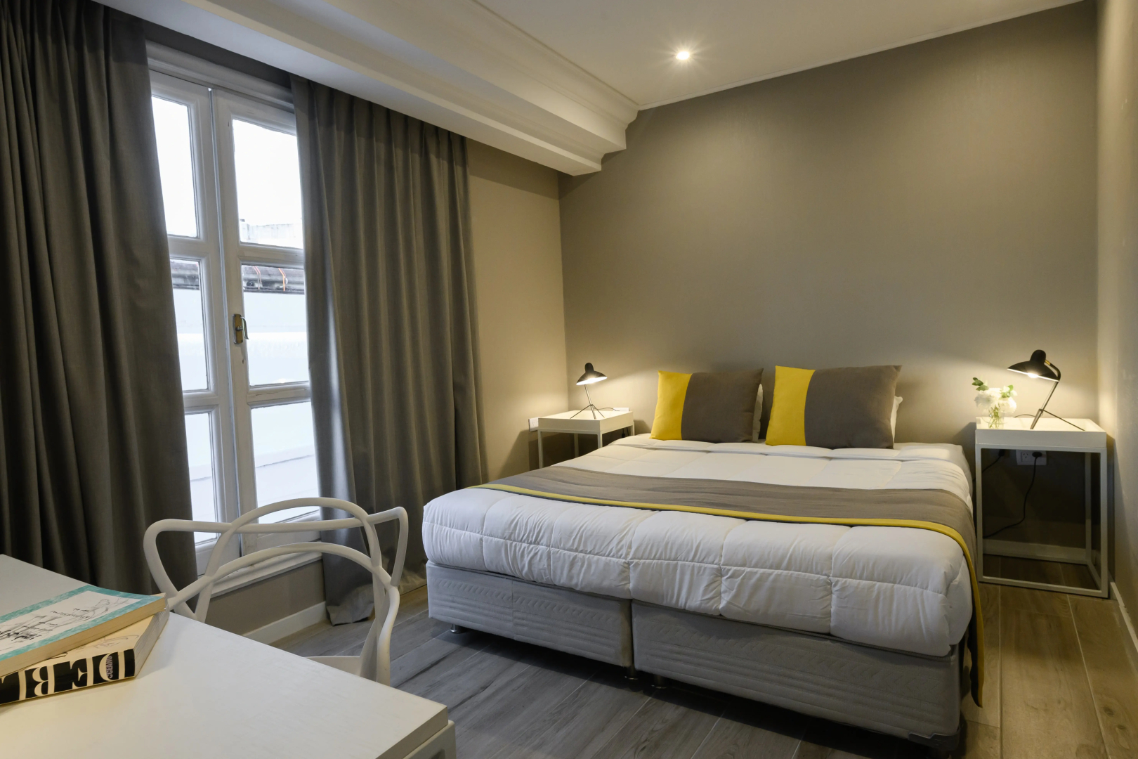 Photo - Midtown Boutique Hotel