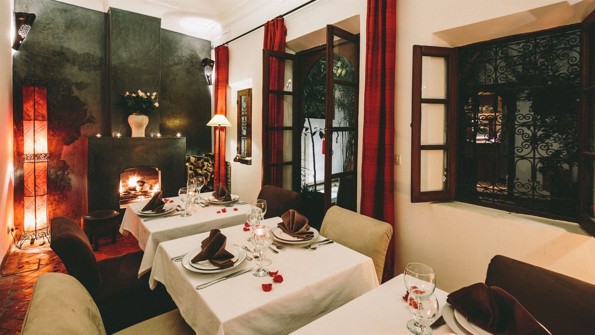 Photo - Riad Dar Zaman