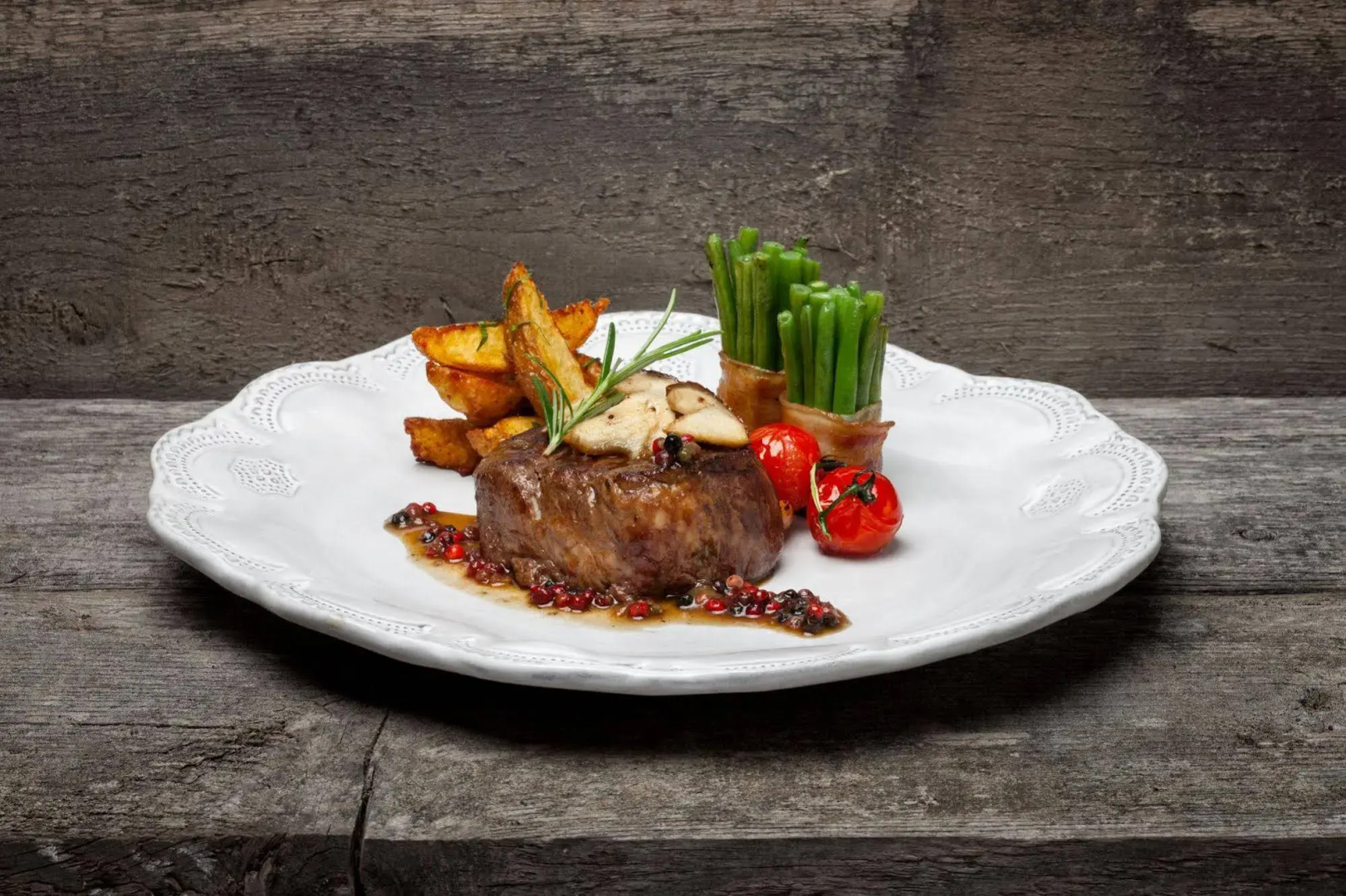 Foto - Altstadt Hotel Stadtkrug