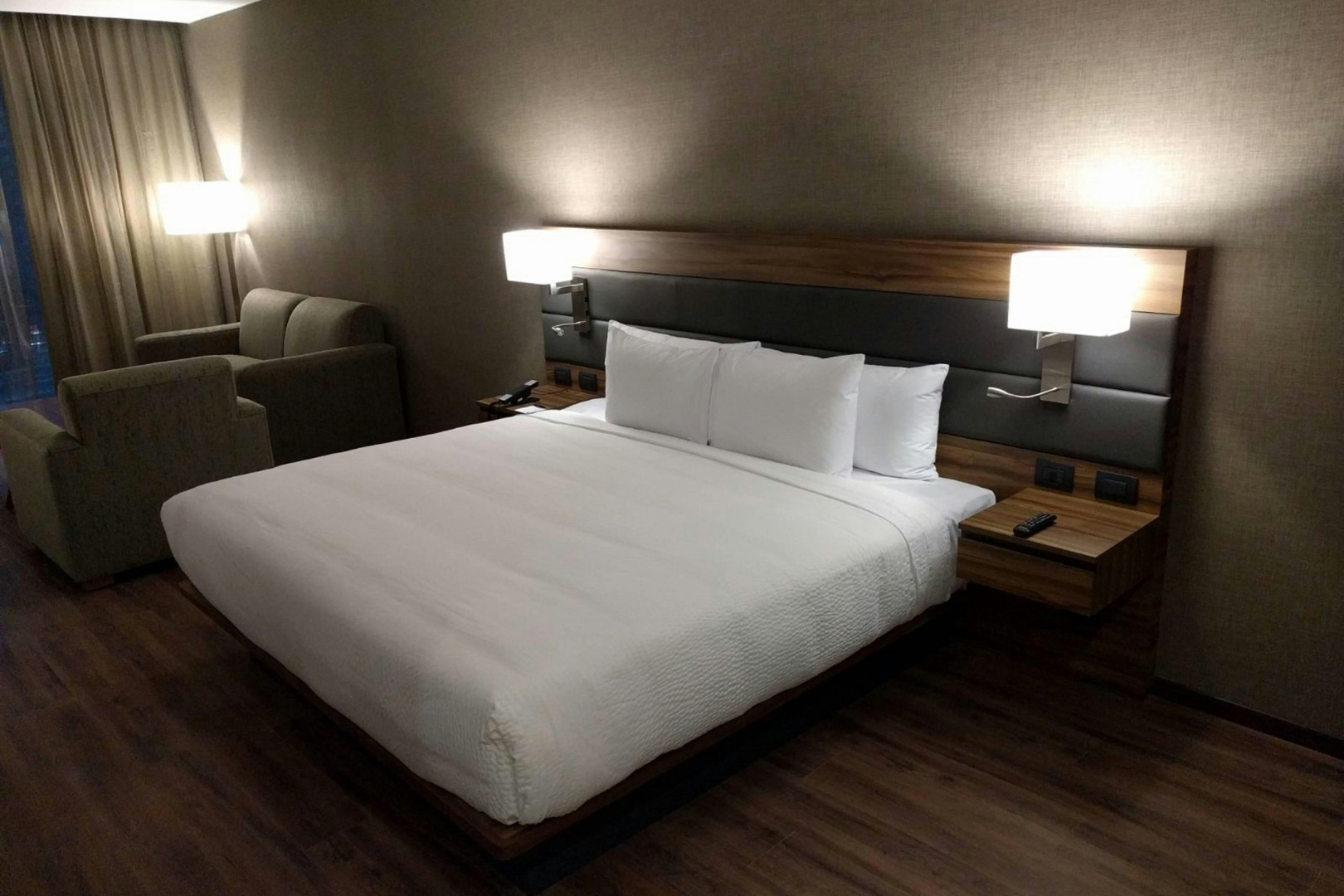 Photo - AC Hotel by Marriott Santa Fe