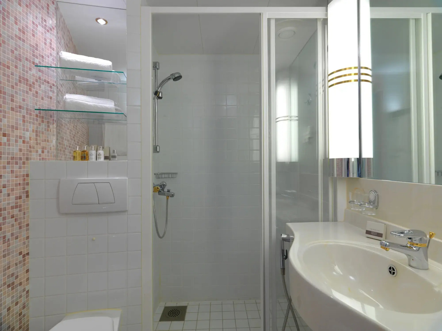 Foto - Sunborn London Yacht Hotel