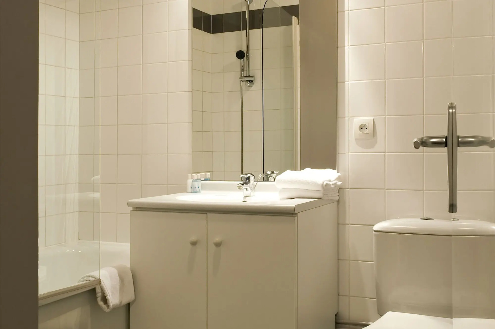 Foto - Residhotel Les Hauts d'Andilly