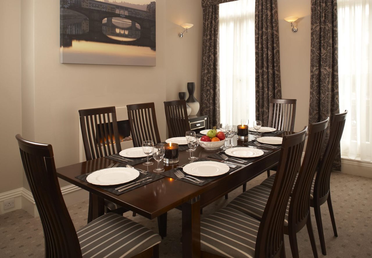 Photo - Beaufort House - Knightsbridge