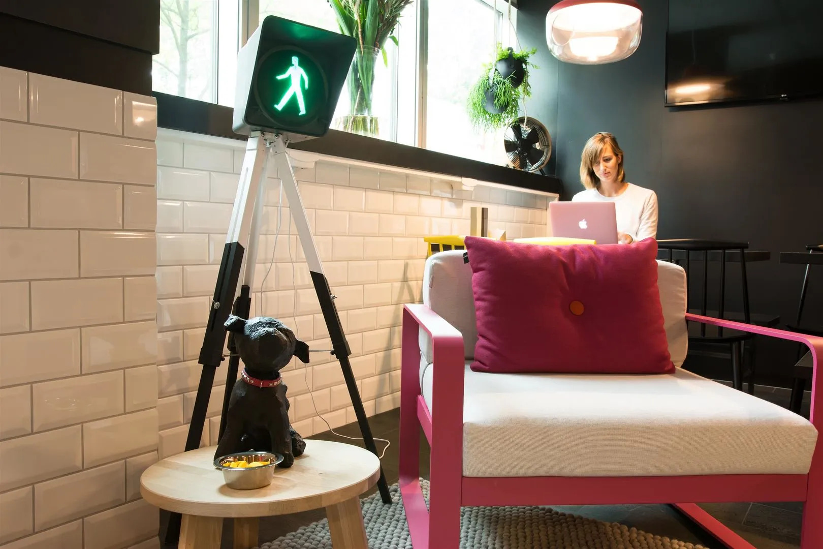 Photo - Qbic Amsterdam WTC