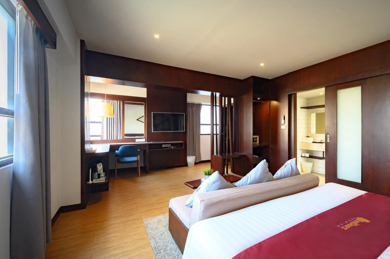 Foto - CoCo Hotel Bangkok