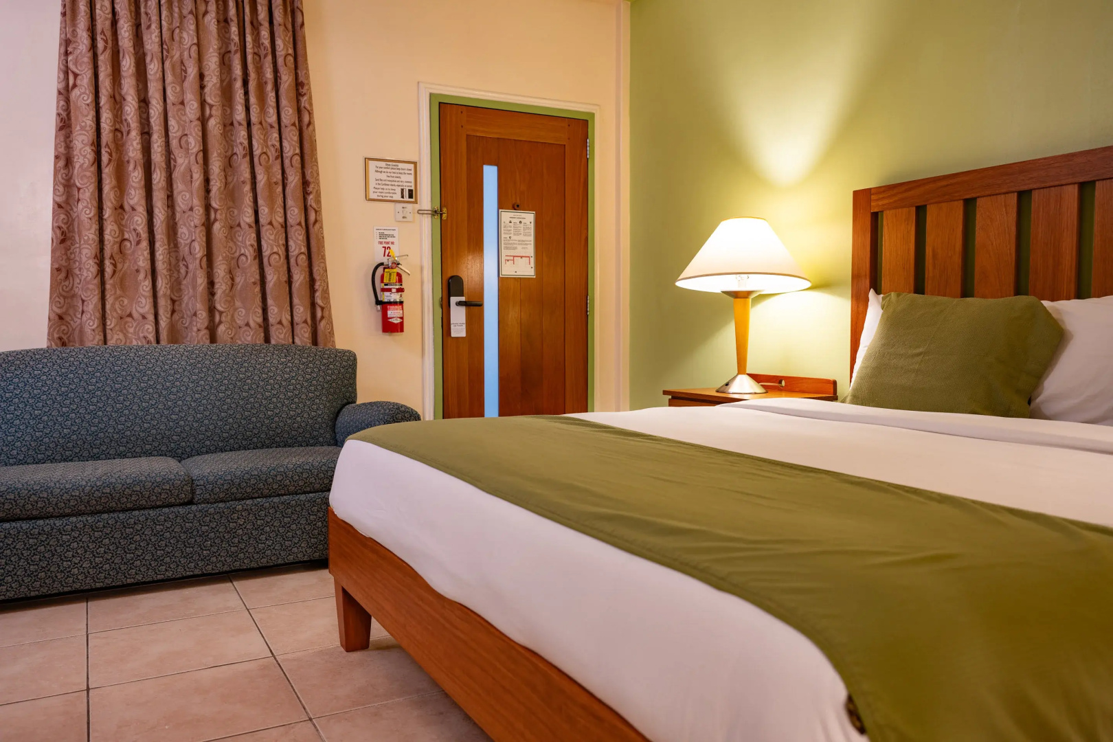 Foto - Grand Coastal Hotel