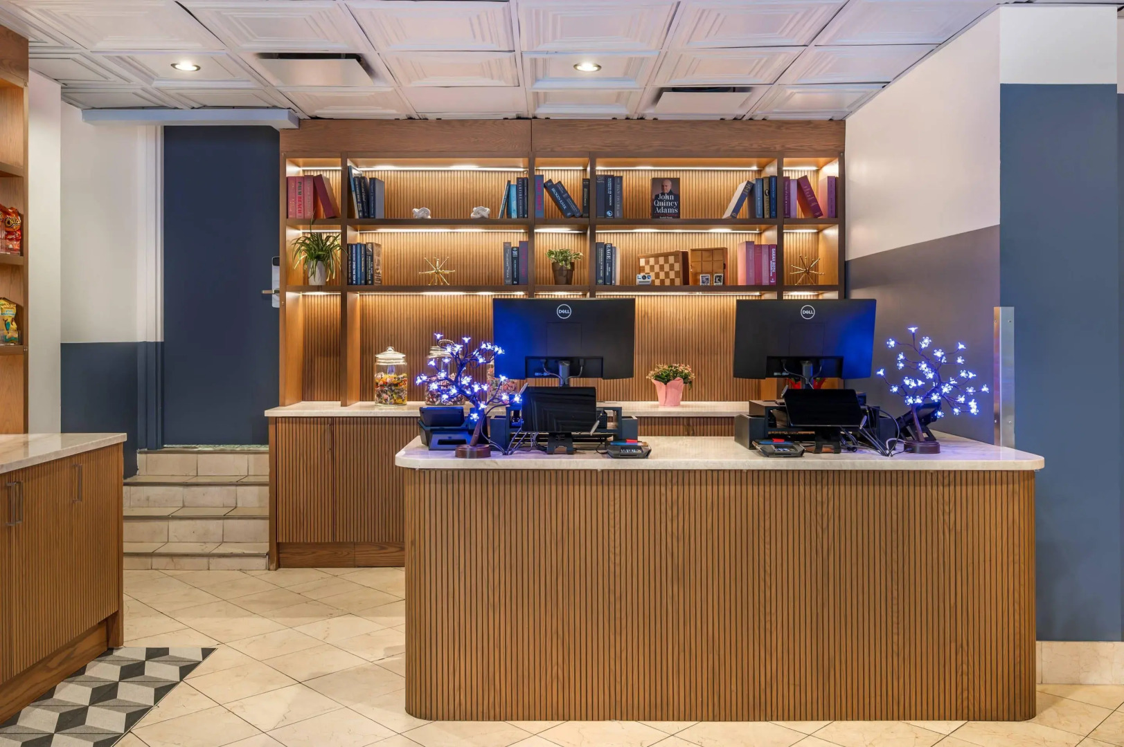 Photo - The Quincy, an Ascend Collection Hotel