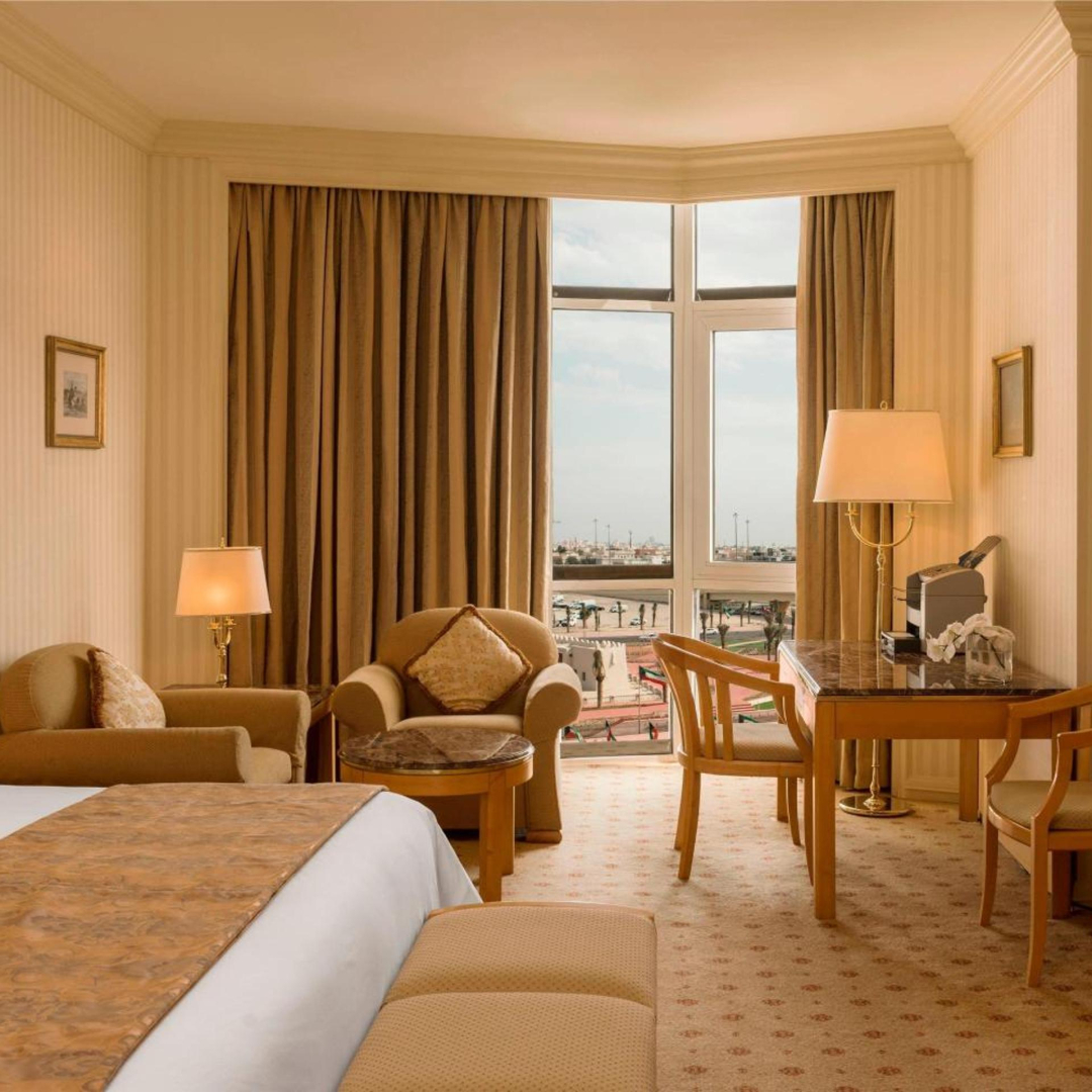 Foto - Sheraton Kuwait, a Luxury Collection Hotel, Kuwait City