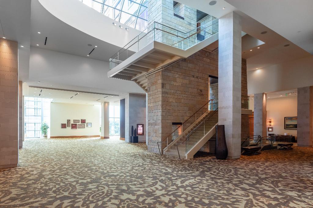 Foto - Omni Fort Worth Hotel