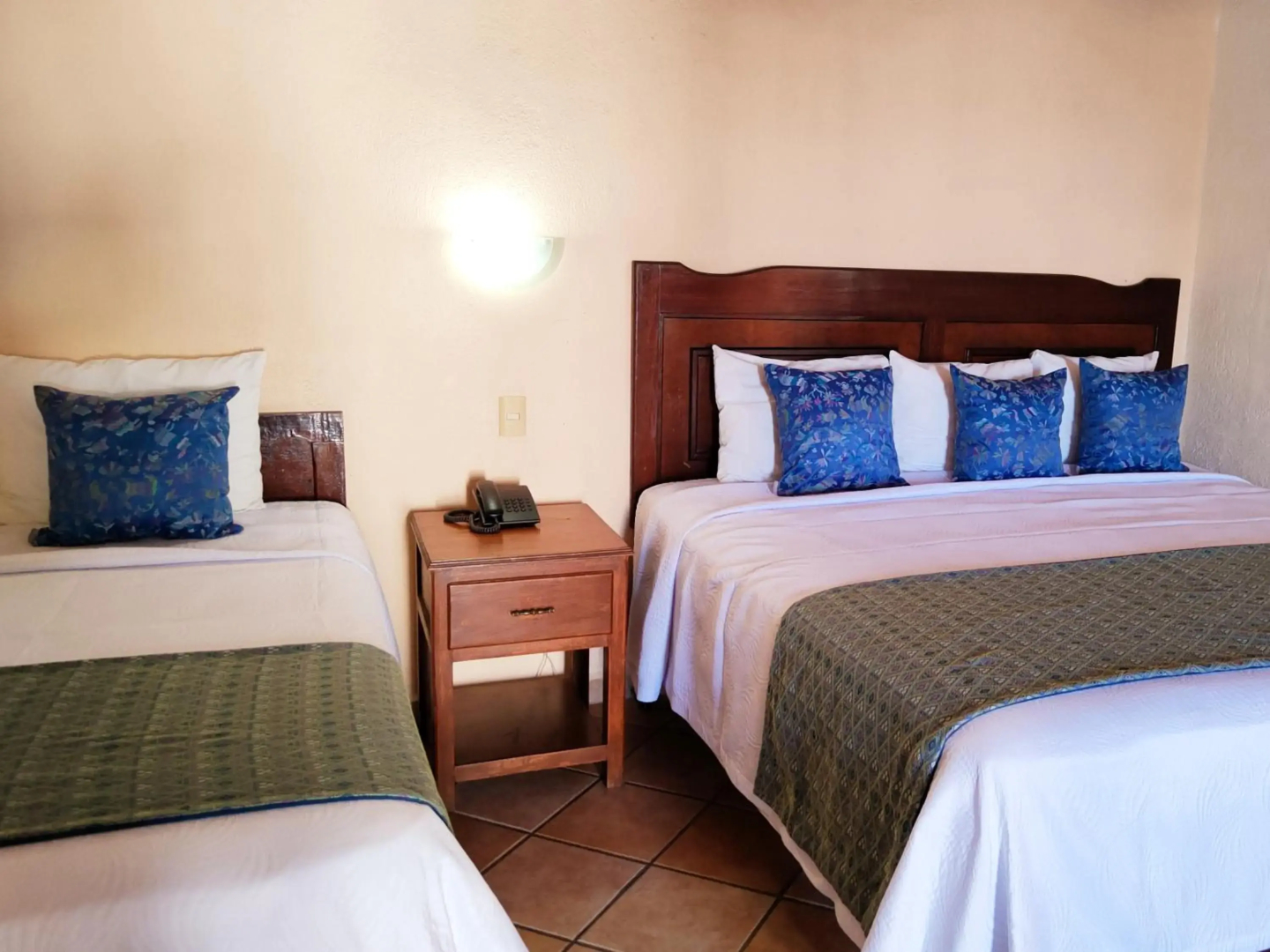 Foto - Hotel El Pescador