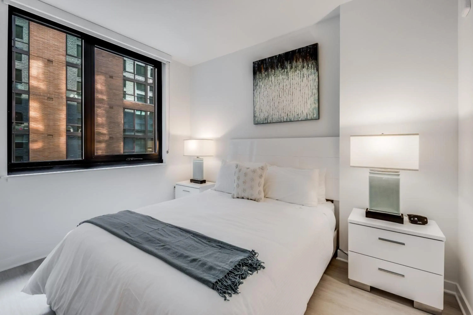 Foto - Global Luxury Suites at Capitol Hill