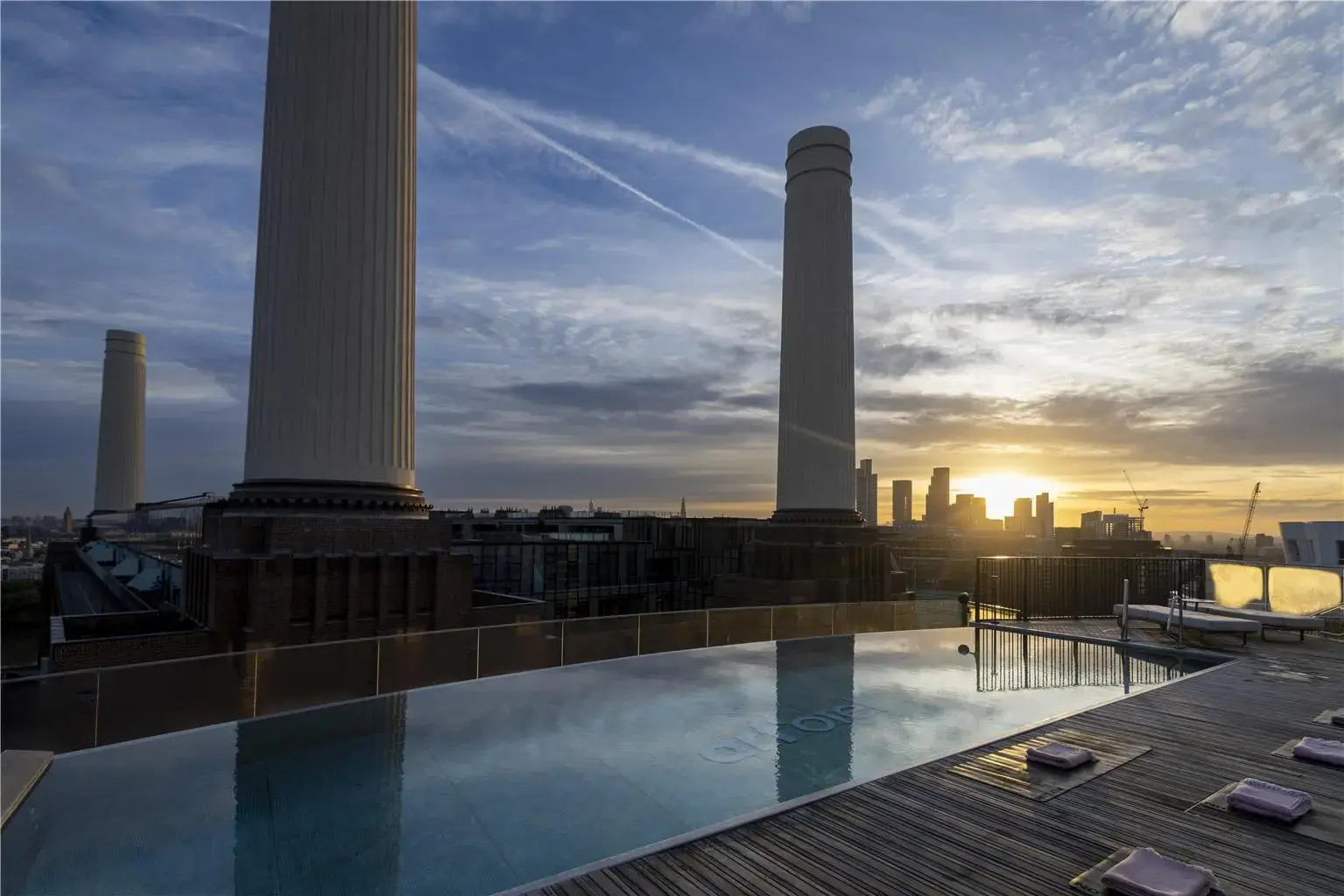Photo - art'otel London Battersea Power Station, Powered by Radisson Hotels