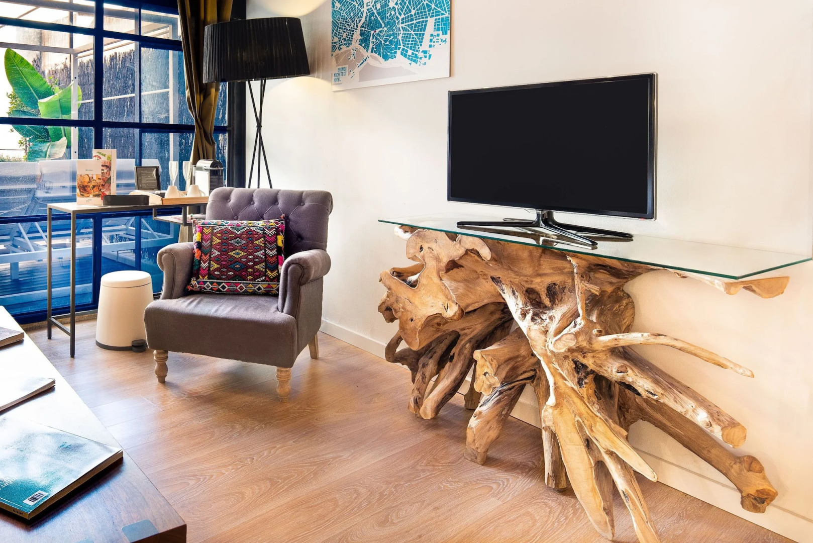 Photo - Brondo Architect Hotel