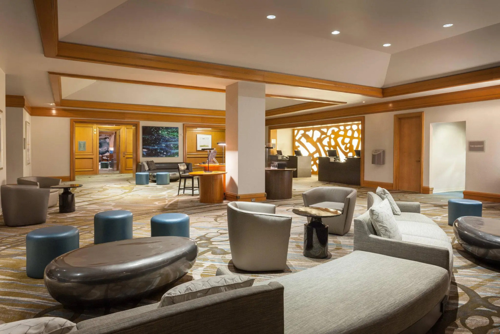 Foto - The Westin Tampa Waterside