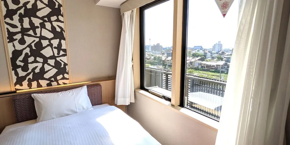 Foto - SUI Kyoto Kiyomizu Hotel